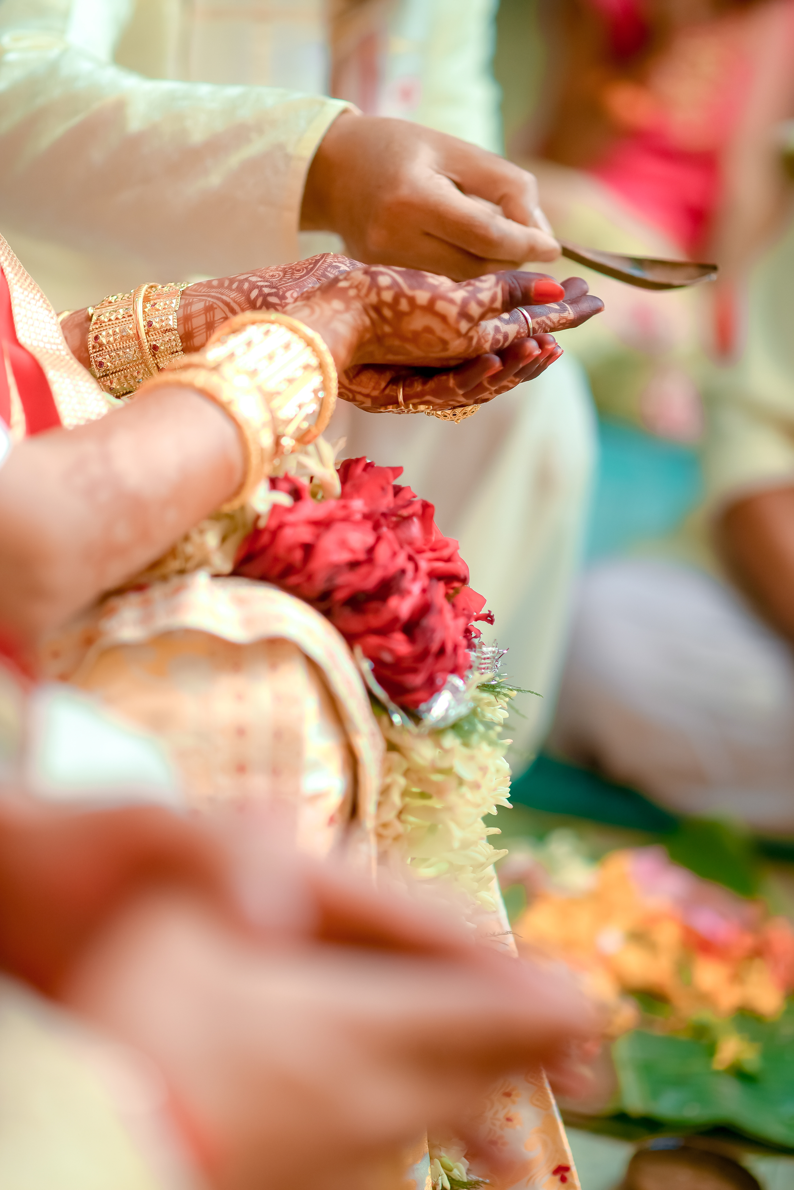 Varmala & Garlands