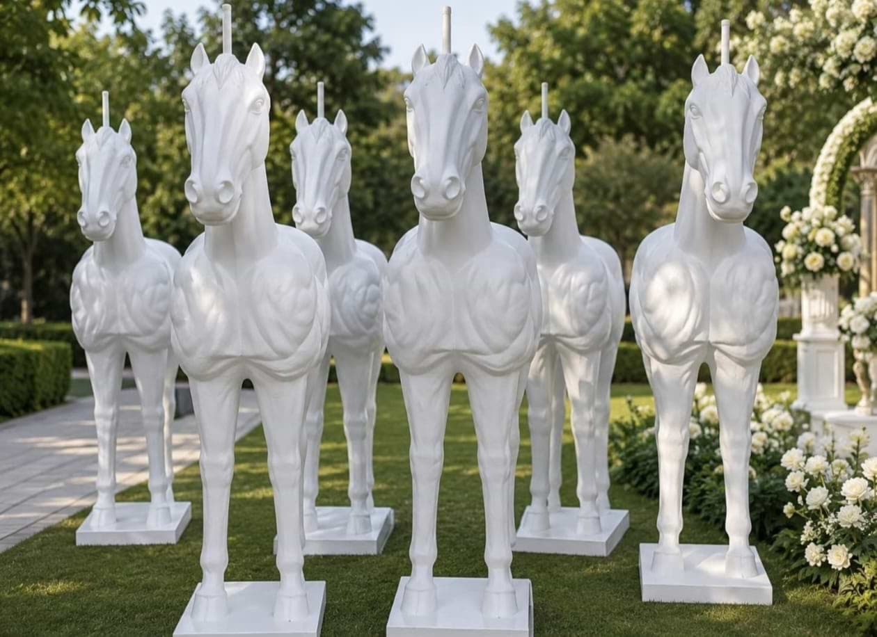Half Horse