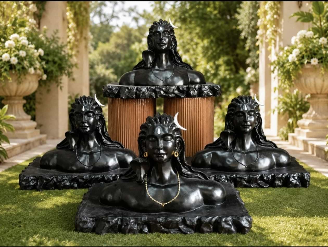 Adi Yogi