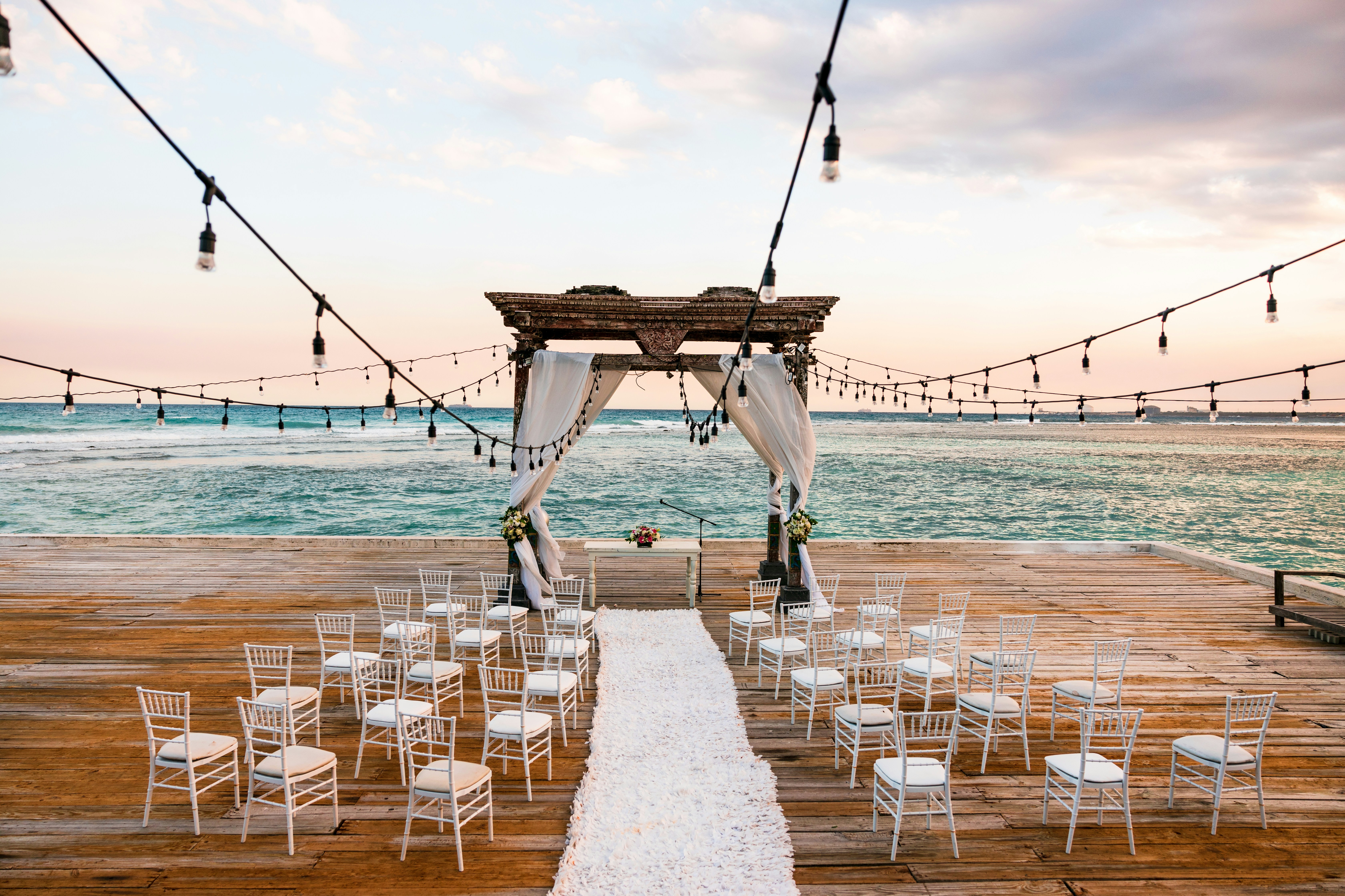 Mandap Magic