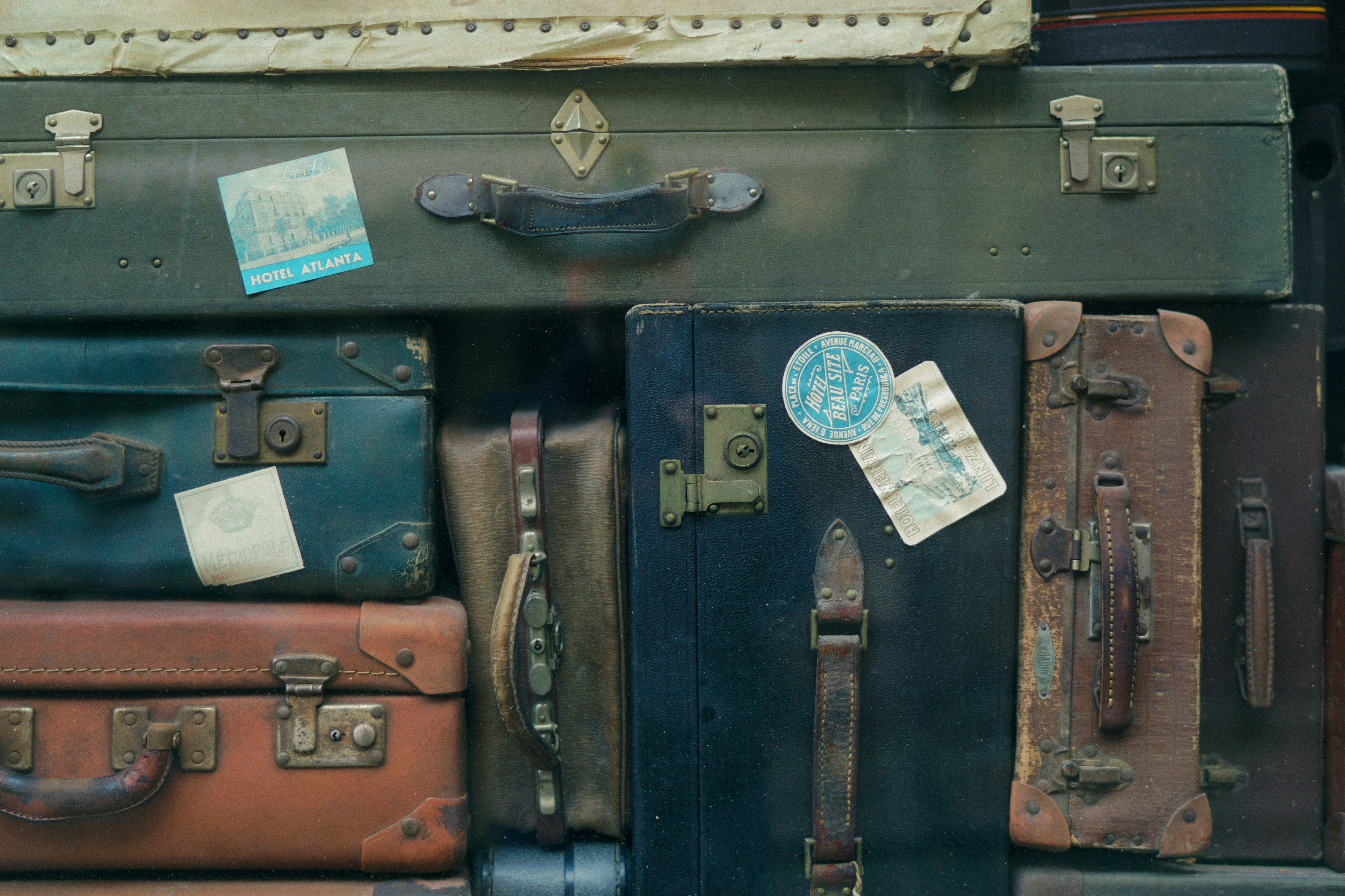 Antique & Vintage