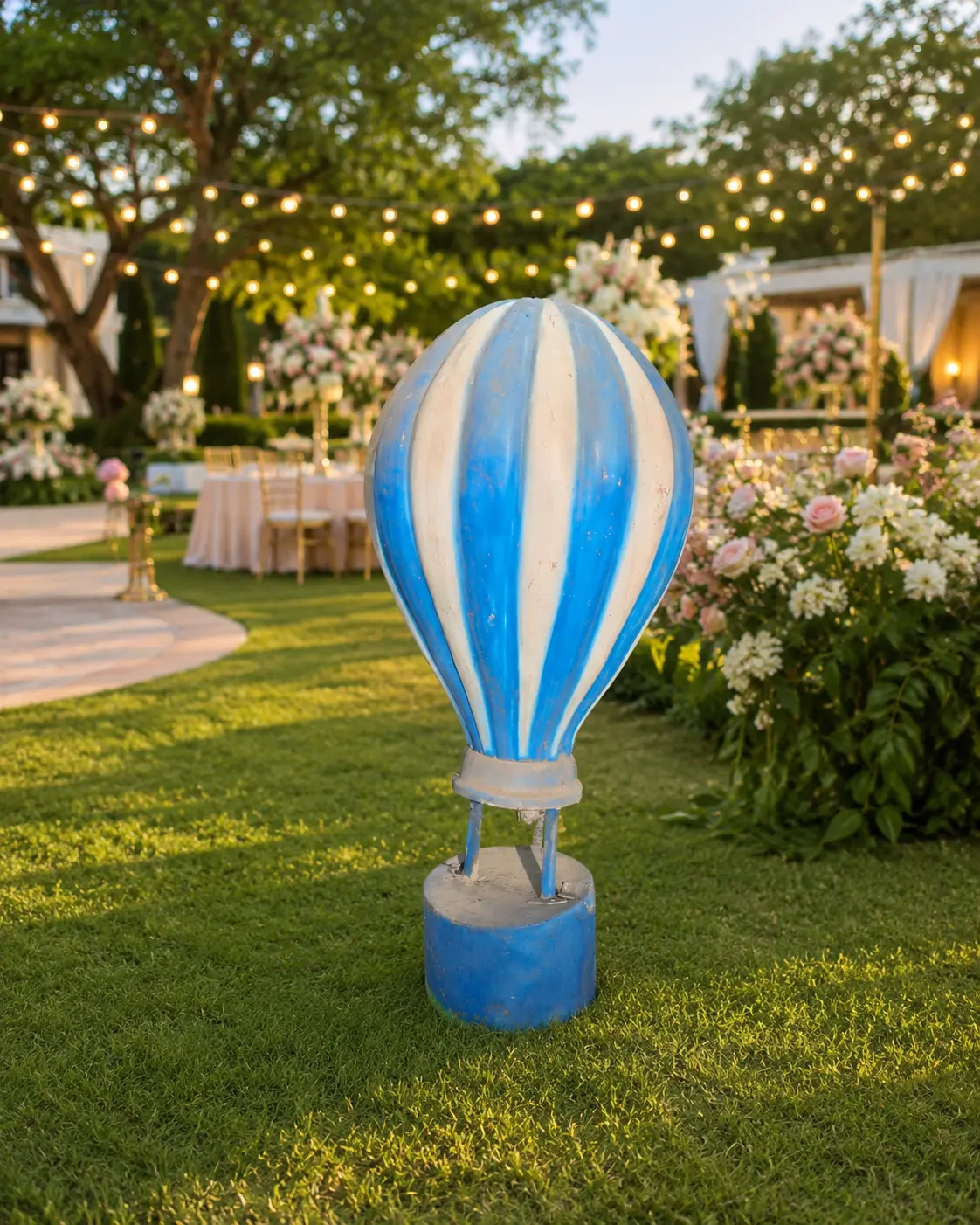 Weding Props