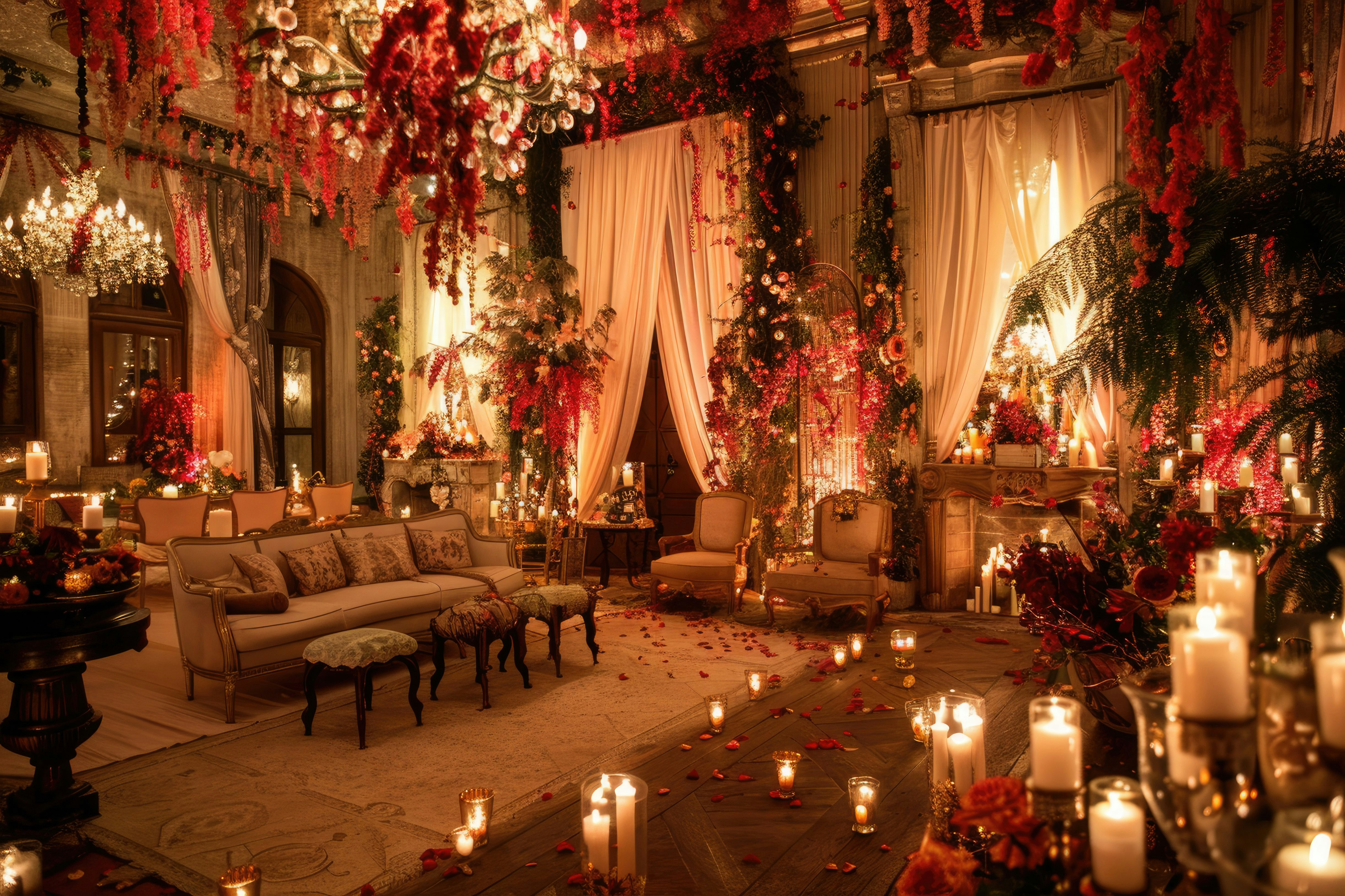 5 Easy Ways to Add a Royal Touch to Your Home